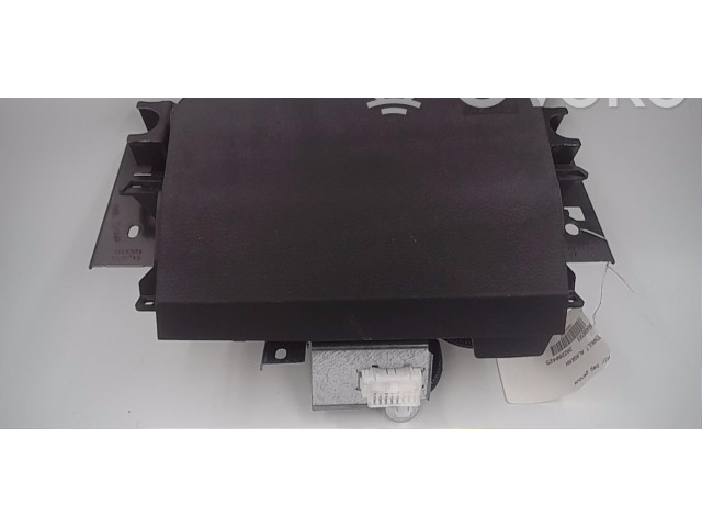 Подушка безопасности для колен 0589P1000505   Renault Alaskan