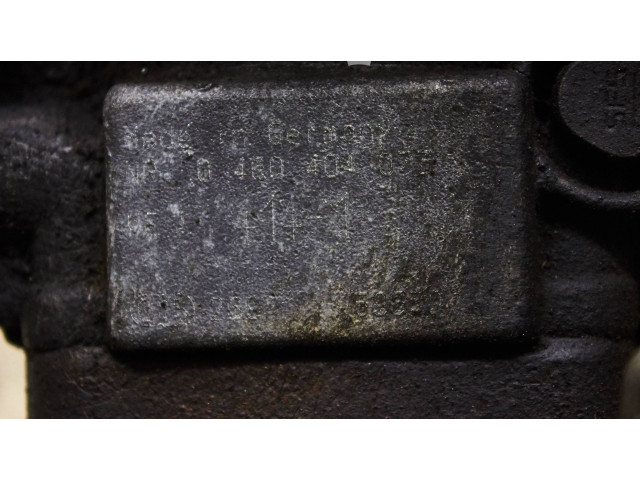 Vstřikovací čerpadlo 0460404073 Chrysler Voyager