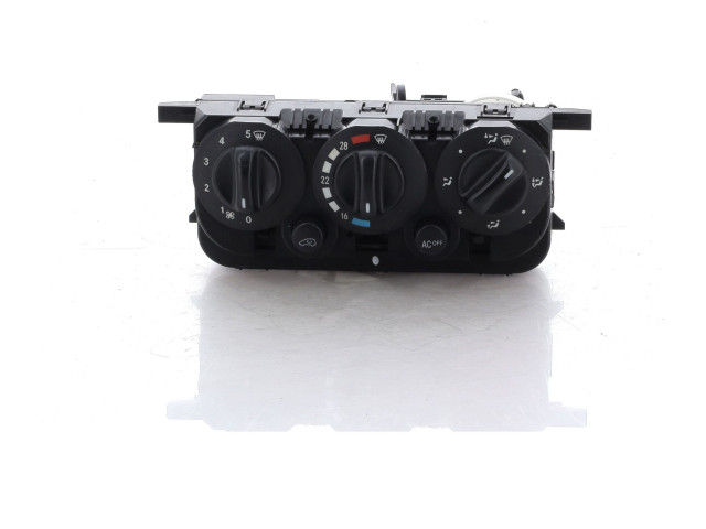 Блок управления климат-контролем 1688302285   Mercedes-Benz A W168