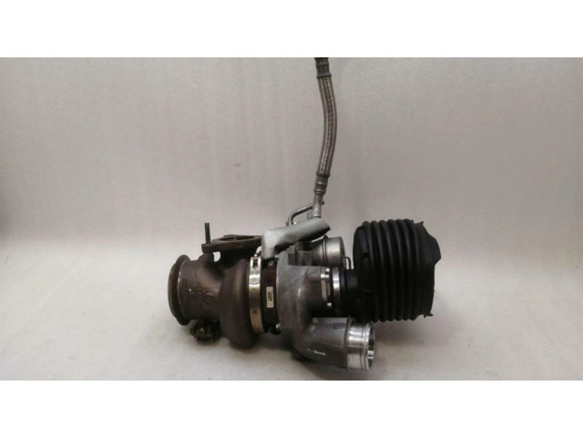 Turbodmychadlo Турбина A1330900280   Mercedes-Benz A W176 2.0  