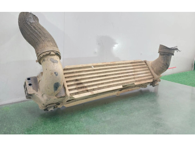 Интеркулер 281904A101 KIA Sorento