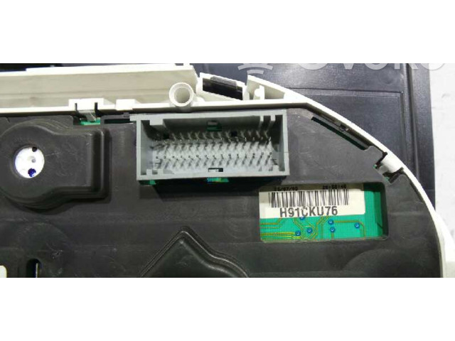 Панель приборов 8200413088 Renault Vel Satis