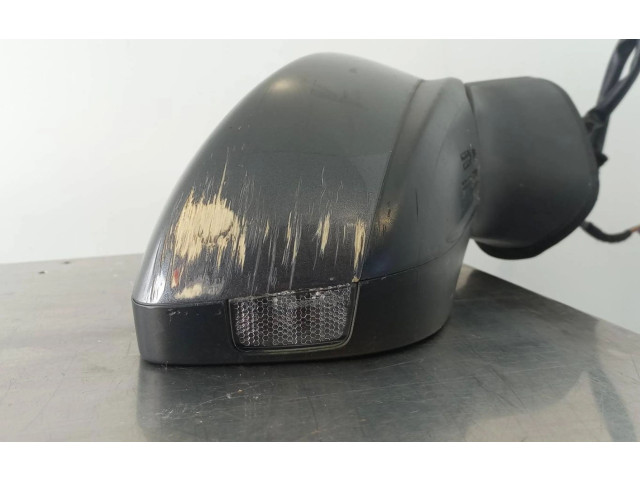 Зеркало электрическое Mazda 3 II 2013 - 2016 года