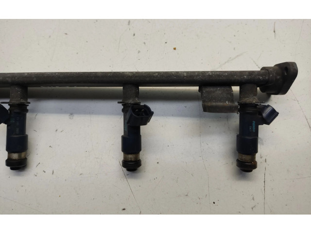 Комплект жиклеров (форсунок) Mitsubishi Outlander