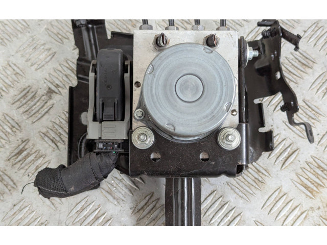 Блок АБС KK21-2B373-AG Ford Transit Custom 2013 - 2023 года