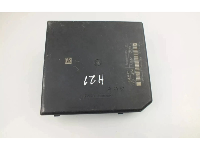 Pojistková skříňka 284B64259R Renault Zoe 2012