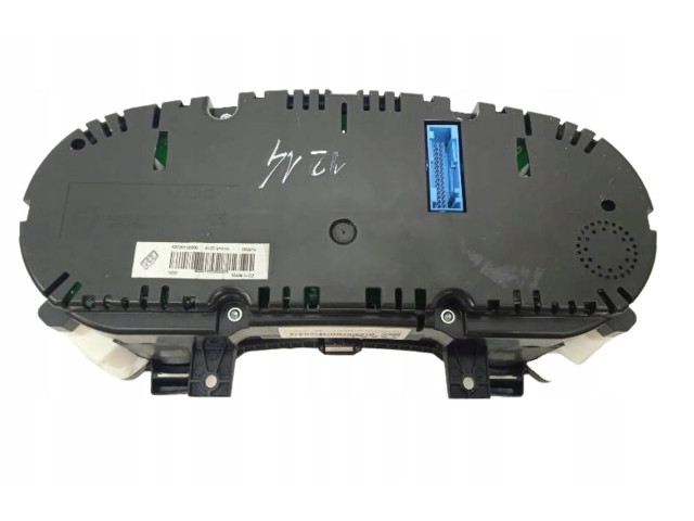 Панель приборов 8X0920930C   Audi A1       