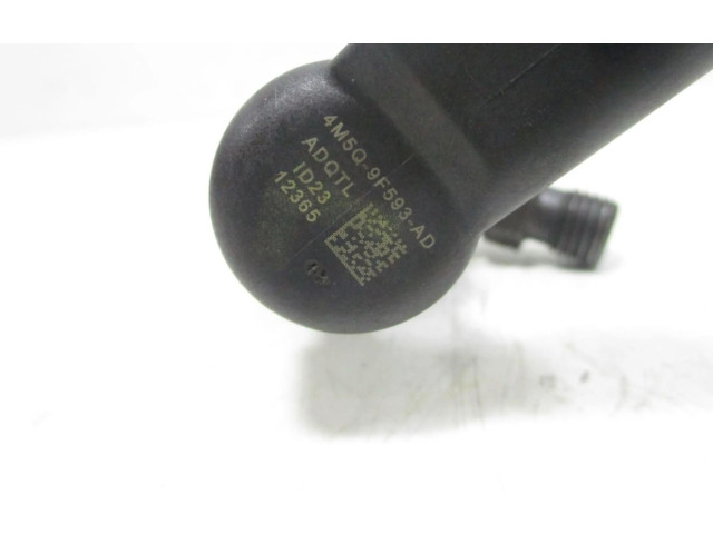 Форсунка 4M5Q9F593AD    Ford Transit -  Tourneo Connect   