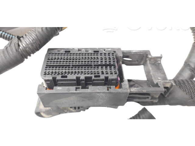 Блок управления 55269213, 7894522 Jeep Compass