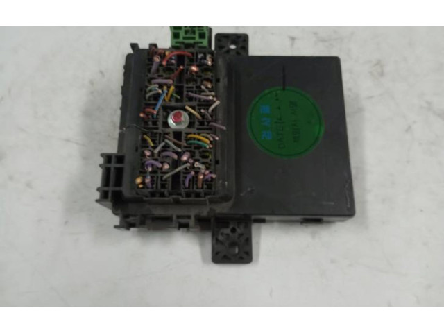 Блок предохранителей  95481069, 9548-1069   Chevrolet Spark    