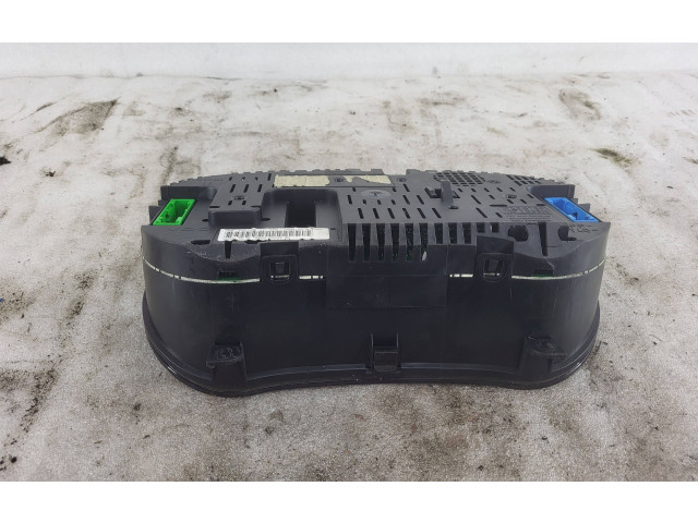 Панель приборов 8L0920900B Audi A3 S3 8L