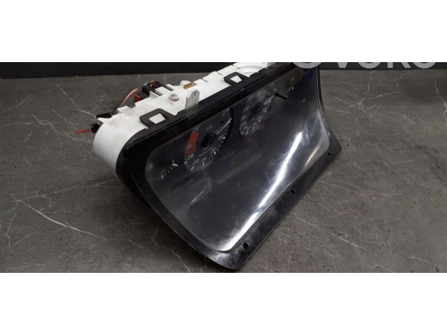 Přístrojová deska Fiat Croma 1990