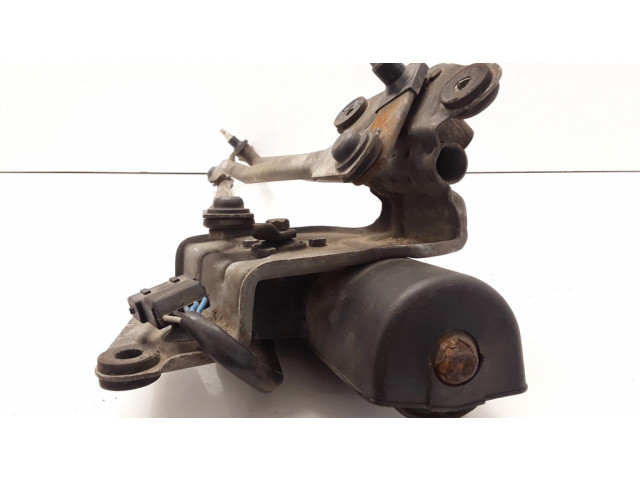 Комплект механизма стеклоочистителей