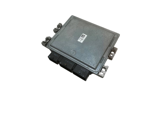 Блок управления двигателя 36002258, 5WS40490BT   Volvo C30