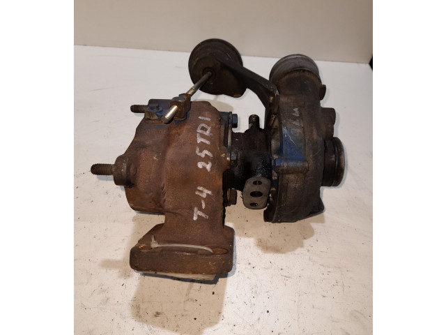 Турбина Volkswagen Transporter - Caravelle T4 074145701A, 953193468