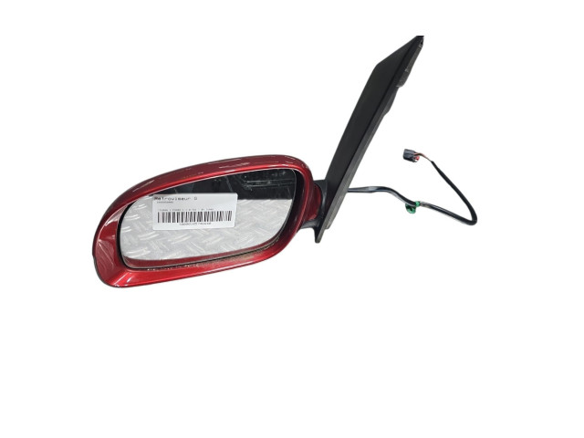 Зеркало электрическое        Volkswagen Touran I  2003 - 2010 года   