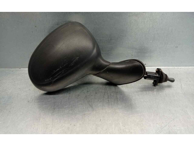 Зеркало электрическое Chevrolet Matiz - года