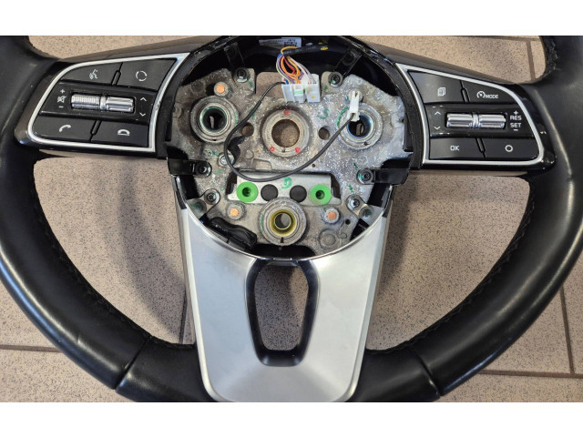 Руль KIA Xceed  2019 -  года 56100J7870      