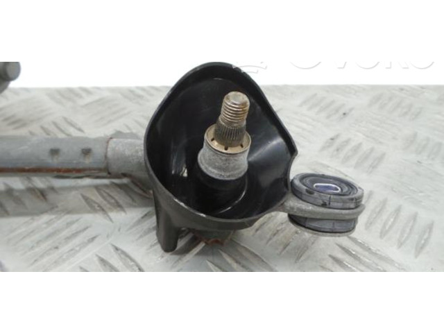 Моторчик дворников 85110-53040, 159300-0201 Lexus IS 220D-250-350