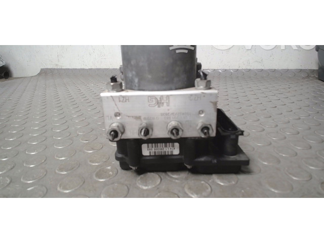 Блок АБС 93192618, 0265800443 Opel Meriva A 2003 - 2010 года