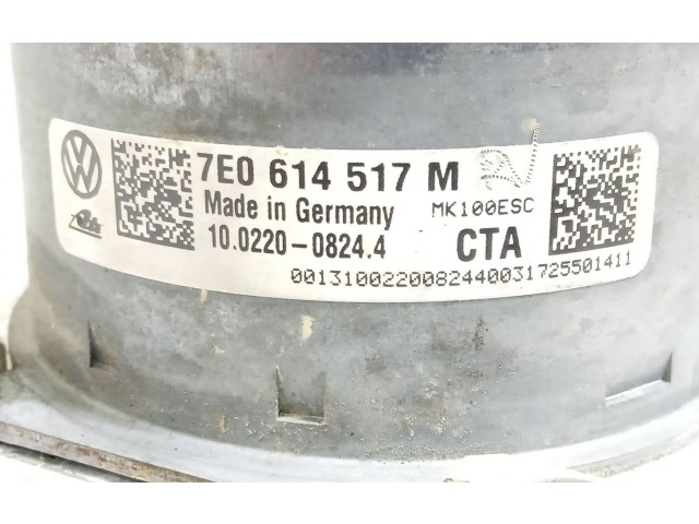 Jednotka ABS 7E0614517M, 7E0907379P Volkswagen Caddy 2017
