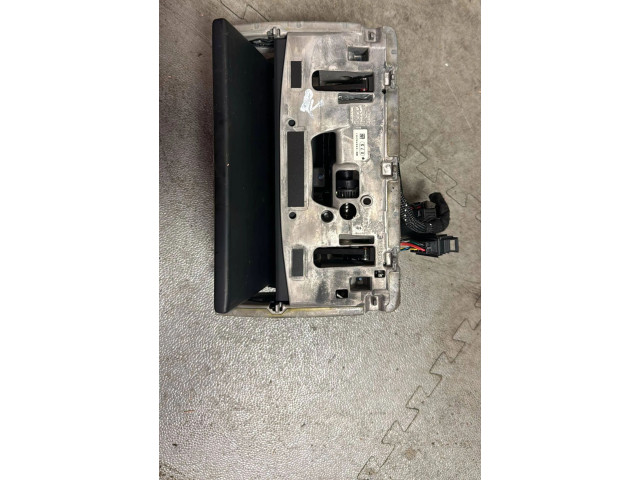 Дисплей 8V0857273N Audi A3 S3 8V