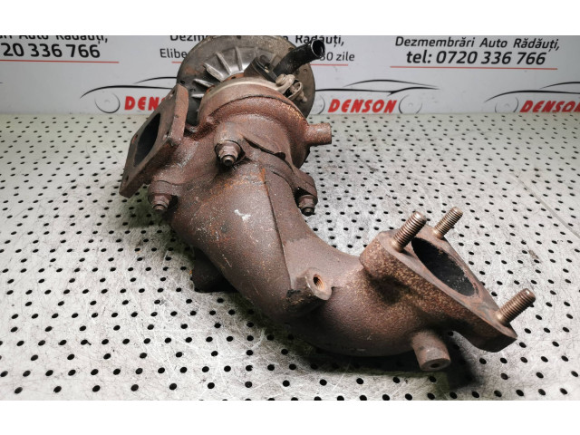 Turbodmychadlo Турбина 282004X300, 51352 KIA Carnival