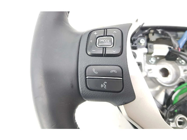 Руль Lexus NX 2014 - 2021 года 4510076100C4, 4510053481C0