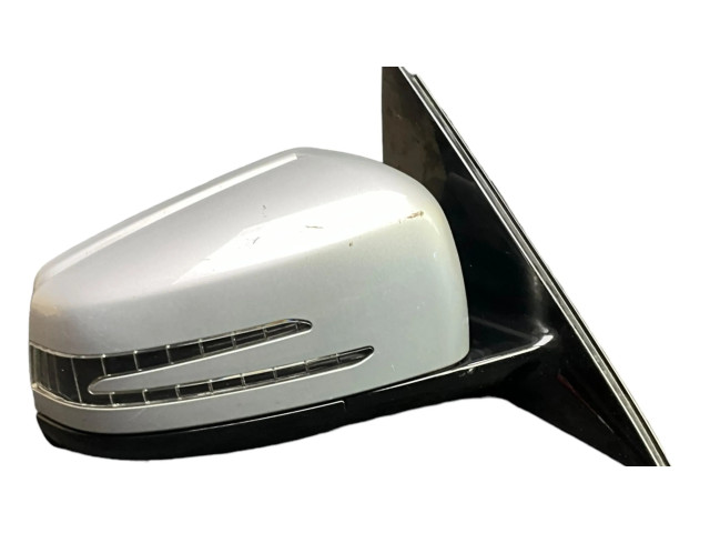 Zpětné zrcátko pravé Mercedes-Benz E W212 2014 A3159412, A3159444
