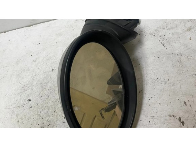 Зеркало электрическое     левое   Mini One - Cooper Coupe R56  2005-2014 года   