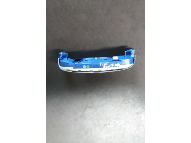 Блок управления климат-контролем B569 Fiat Punto (176)