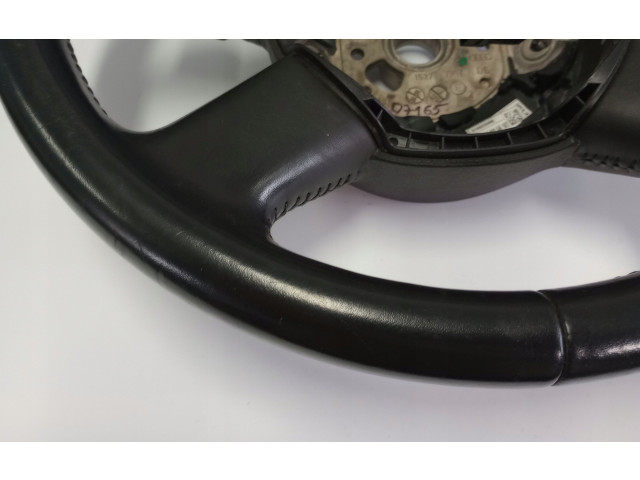 Руль Audi A6 S6 C6 4F 2004 - 2011 года 4F0419091AK