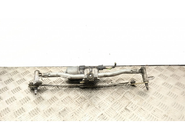 Моторчик дворников 0390241539, 6Q2955119A Seat Ibiza III (6L)