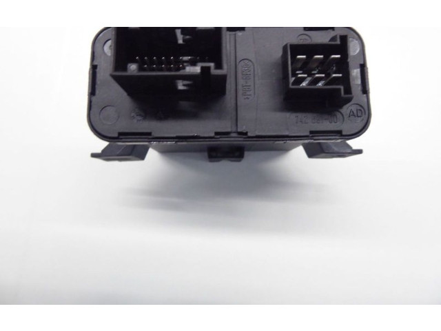 Блок управления 13366017, 13366017 Mercedes-Benz A W168