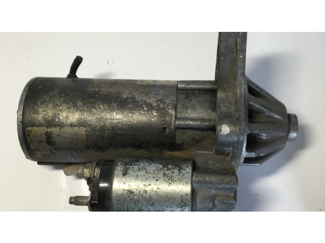 Стартер F8RU11131CA Ford Ranger