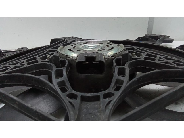 Вентилятор радиатора     50539806    Alfa Romeo Mito 