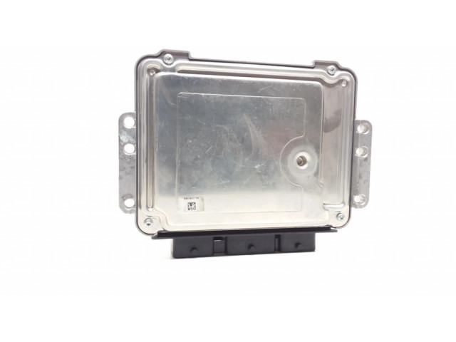 Řídící jednotka 0281011966, 9662670780 Citroen C4 I 2006