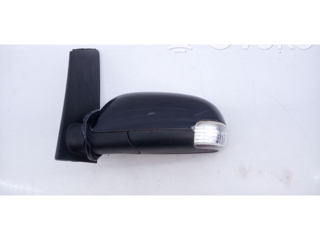 Зеркало электрическое Volkswagen Touran I 2003 - 2010 года