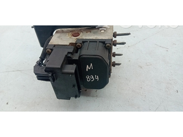 Блок управления АБС 0265216775   Mitsubishi Space Star