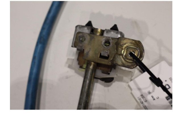 Передний комплект электрического механизма для подъема окна       Alfa Romeo 155   -  года   