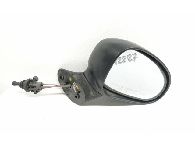 Зеркало электрическое        Chevrolet Matiz   -  года   