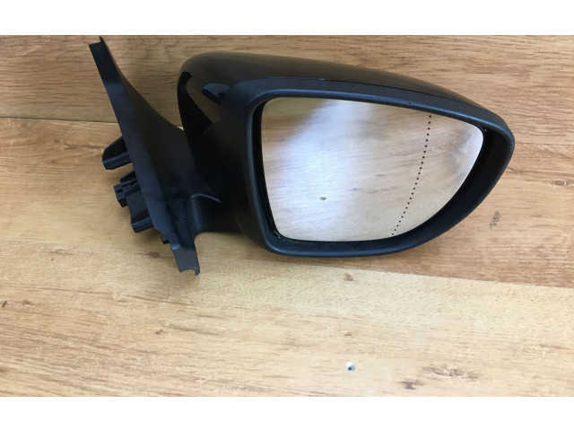 Zpětné zrcátko Renault Zoe 2012 11PIN