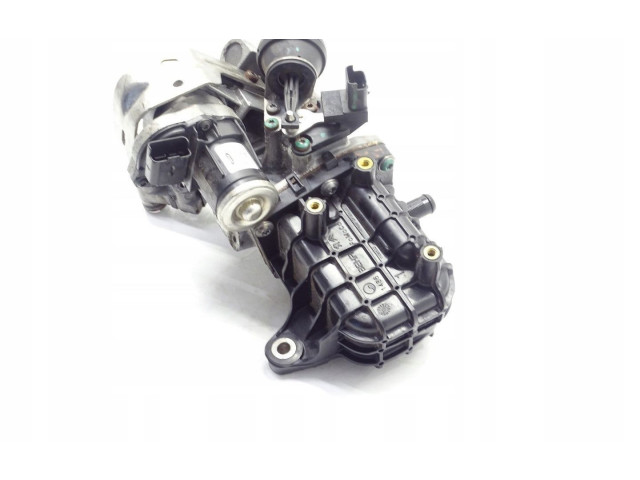 Масляный насос   DS7J9D475DA  Ford Kuga II 