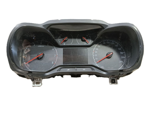 Панель приборов 9838122180, 769168350U   Opel Combo E       