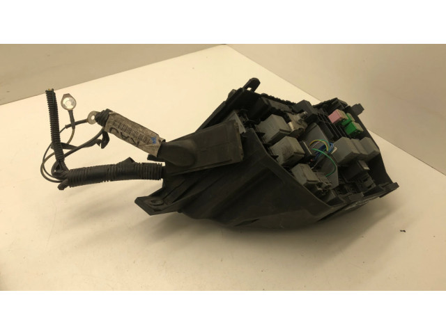 Pojistková skříňka 6G9T14A076, 6G9T12A690 Ford C-MAX 2008