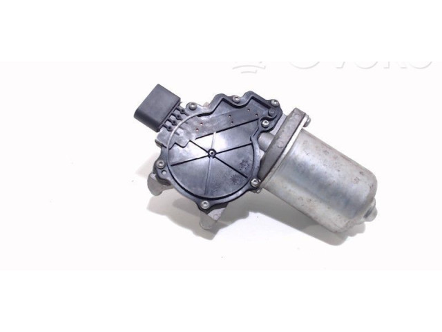 Моторчик дворников 5J1955113, 5J1955113B Skoda Fabia Mk2 (5J)