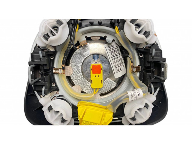 Volant Seat Ibiza IV (6J,6P) 2011 6J0419091M, 6J0880201K