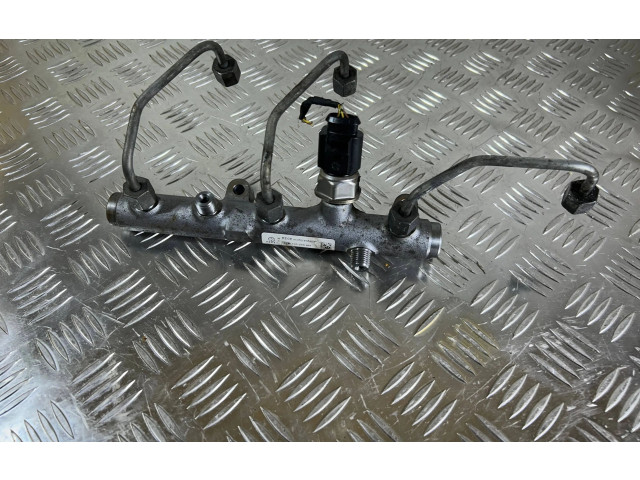 Vstřikovací lišta 059130089AH, 1700000333   Audi Q7 4L    CASA 