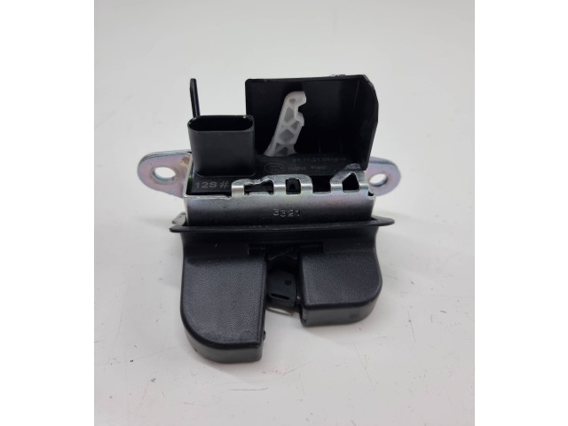 Замок багажника     Volkswagen ID.3 2019 -  года