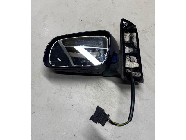 Zpětné zrcátko Audi A6 S6 C4 4A 1996 E6022317, E6022318